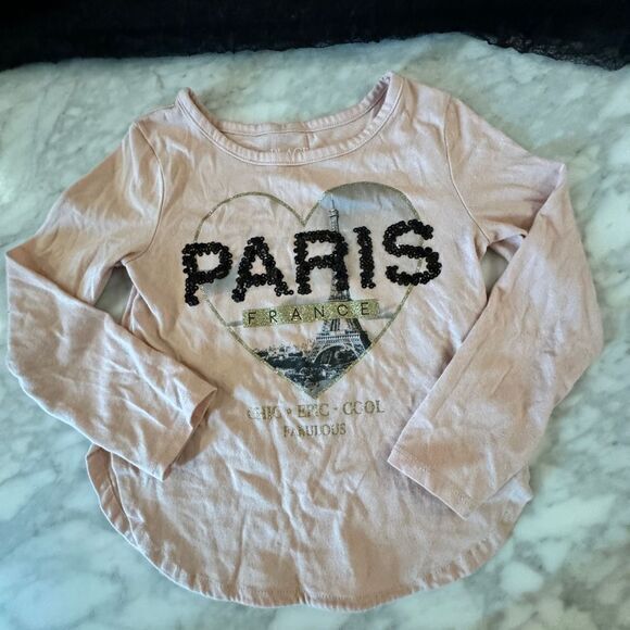 Paris‎ Tshirt - Picture 1 of 3